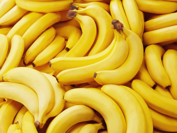 Banana RVM Global Exports