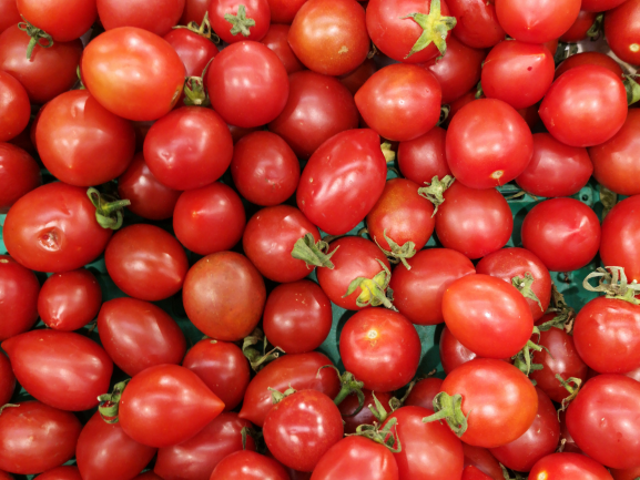Tomato RVM Global Exports